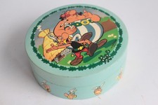 Asterix and Obelix Pike Candy Box (53757)