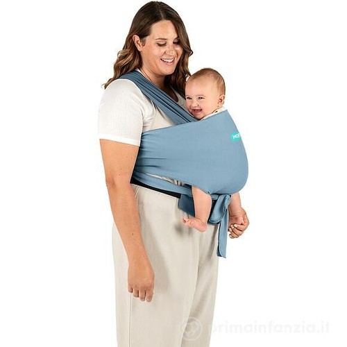 Moby wrap porte - moby, porte-bébé