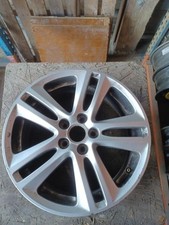 Jante SUBARU IMPREZA 2 2.0D -