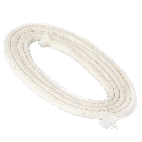 Mèche fibre de verre - 1m,