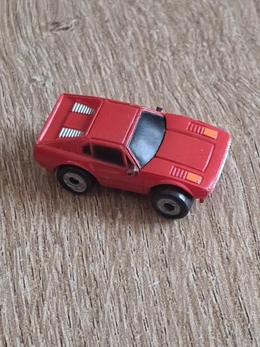 Micro machines voiture - machines,