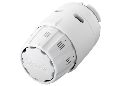 Danfoss trv tête de vanne - trv,,