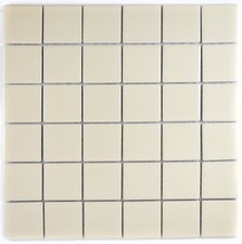 Mosaïque carreau céramique