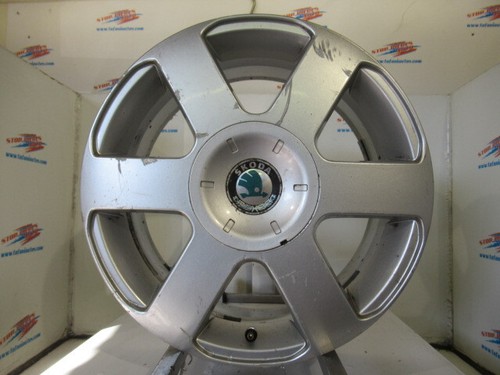 Jante aluminium skoda octavia - jante,