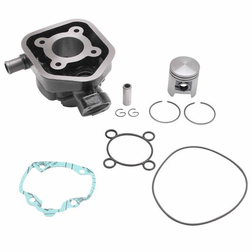 Cylindre scoot adaptable