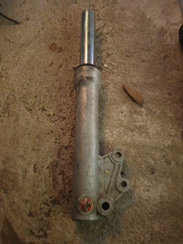 Bras fourche mbk booster - de,