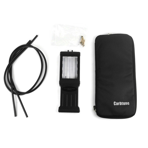 Carbtune pro synchroniser - carbtune,