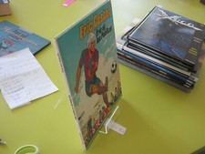 EO ERIC CASTEL ET LES PABLITOS