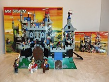 Lego Castle 6090 "Le Château