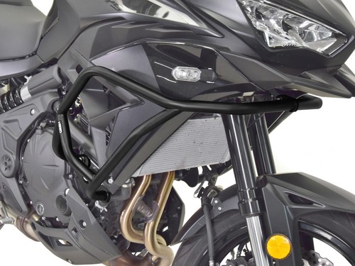 Crash bars pare carters heed - crash,