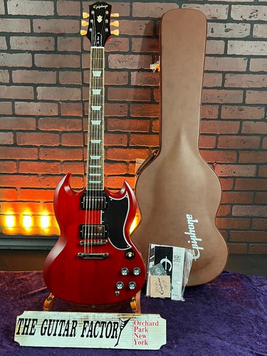 2023 epiphone inspired - 2023,