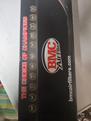 Filtre air bmc - filtre, à