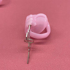 Cage De Chasteté Pour Penis