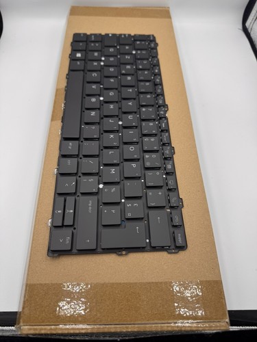 Clavier français pour hp - français,