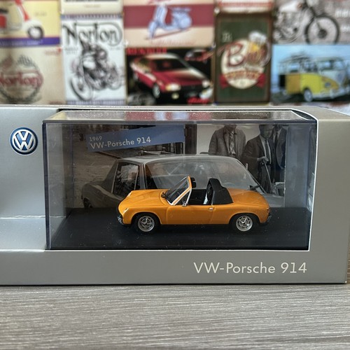 Miniature minichamps 43 - miniature, 1/43