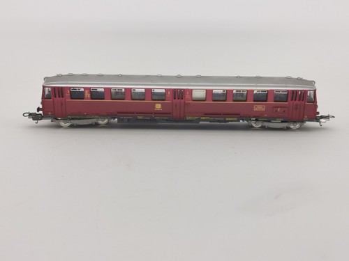 Lima autorail 515 590 - ho,