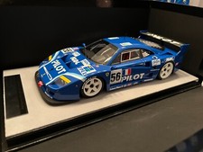 Tecnomodel Ferrari F40 GTE LM