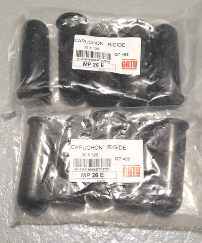 Catu lot de - 26, 5