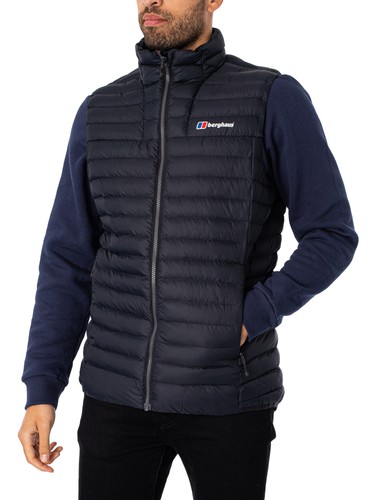 Berghaus pour des hommes gilet - hommes,