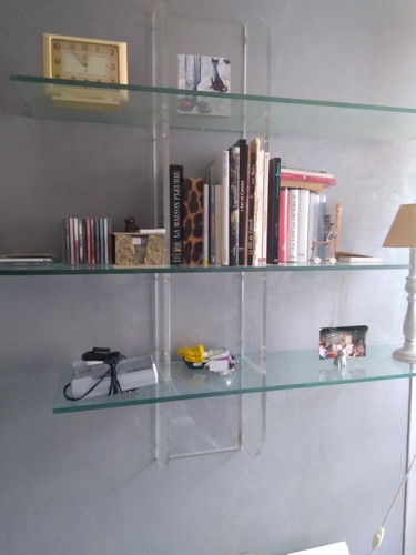 Etagère altulglass