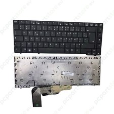 Clavier Azerty FR pour HP