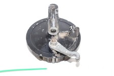 flasque levier came frein