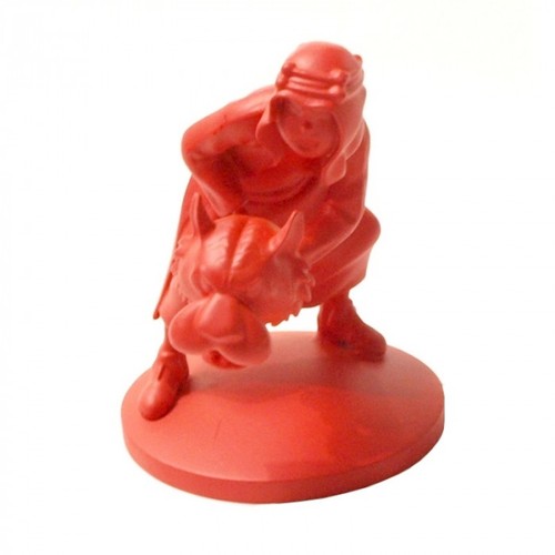 Free ship tintin figurine - ship,