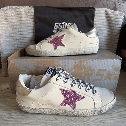 Baskets golden goose superstar - baskets,