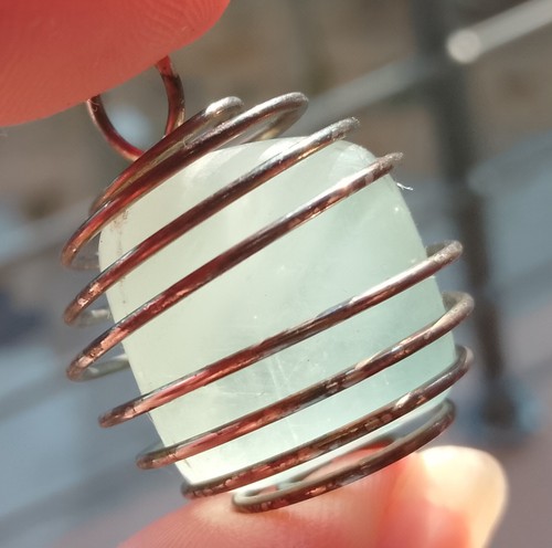 Pendentif 5gr 26mm - pendentif, 9.5gr