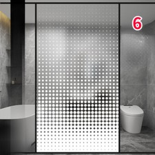 À Pois Givré Fenêtre Films