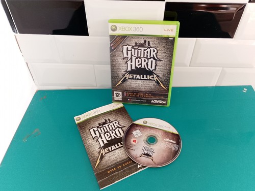 Jeu vidéo xbox box 360 - vf,