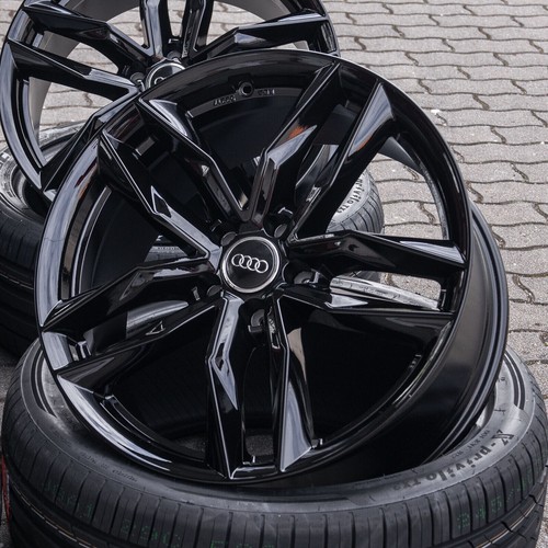 Jantes neuves look audi - 18'',