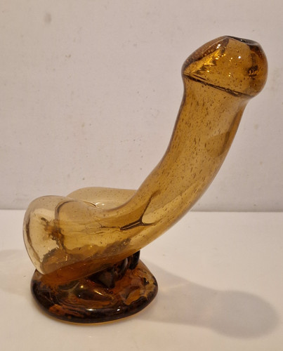 Curiosa biot pichet vase - -,