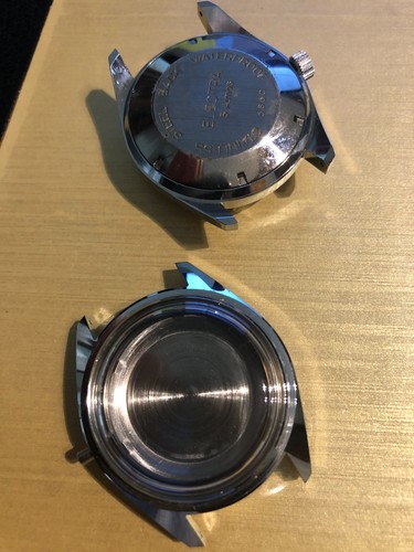 Boîte skin diver nos avec - ,