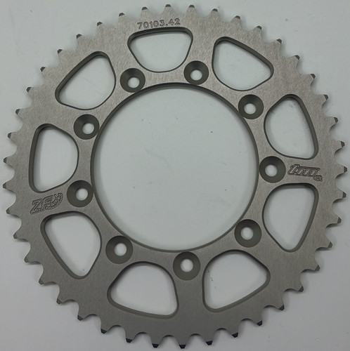 Couronne arrière oem - arrière,