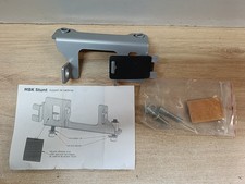 UN SUPPORT DE CADENAS ANTIVOL