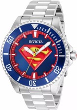 Superman - Montre Automatique