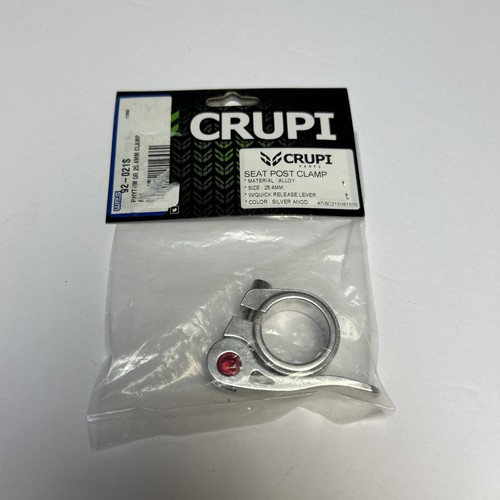Crupi bmx quick release - quick,