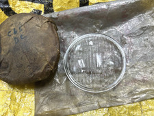 Objectif phare Honda C50 C65