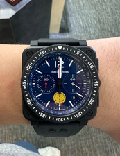 Bell & Ross BR 03-94