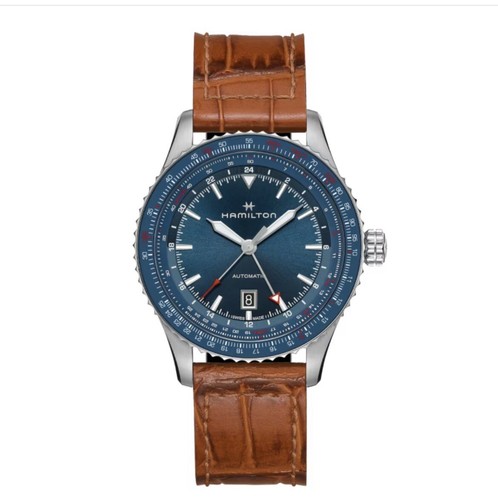 Hamilton khaki aviation - hamilton,