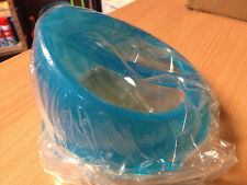 ÉCOPE DE REFROIDISSEMENT "BLEU" SCOOTER MBK NEXT ROCKET MALAGUTTI APRILIA YAMAHA