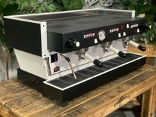 LA MARZOCCO LINEA CLASSIC 3