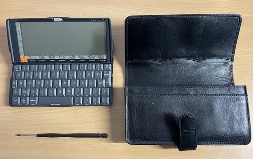 Psion série complet avec - psion,