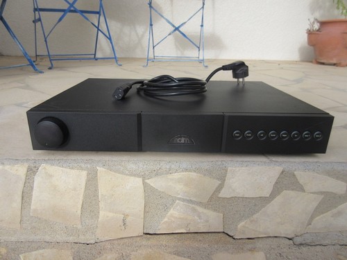 Naim nait amplificateur - 5,