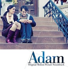 Adam (Original Motion Picture Soundtrack) by Various Artists [Audio CD] NEUF