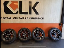 Jante ORIGINE Mercedes Classe