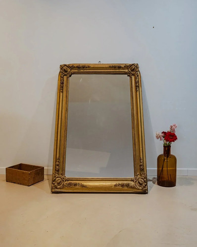 Georges grand miroir - georges,, style