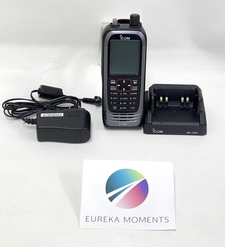 Récepteur portable numérique