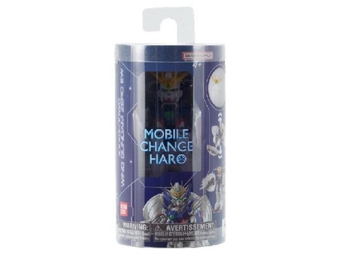 Bandai mobile change haro - bandai,